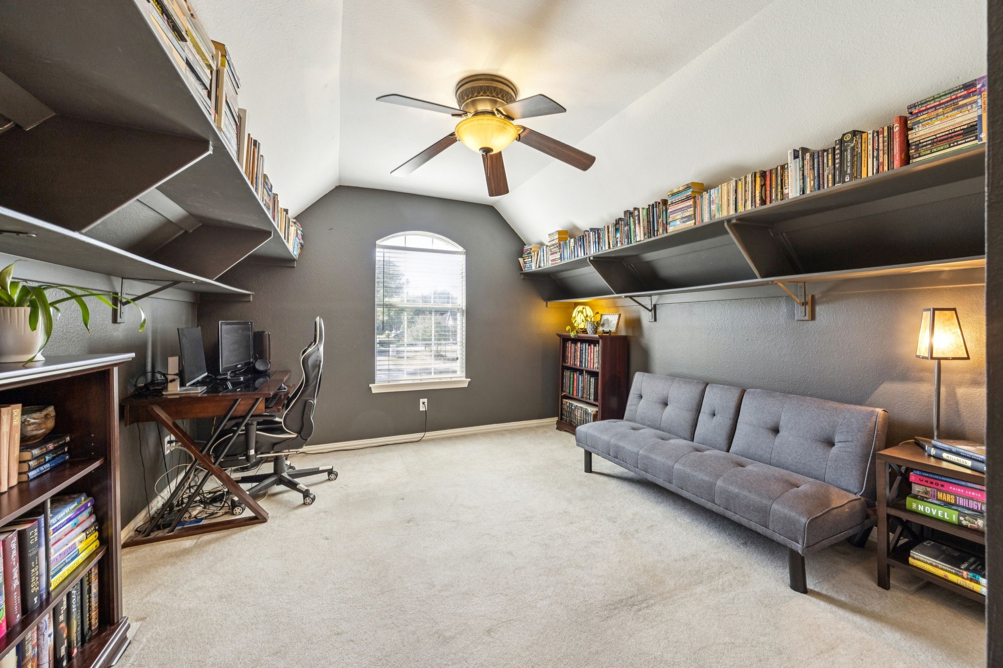3216 Mercury Drive