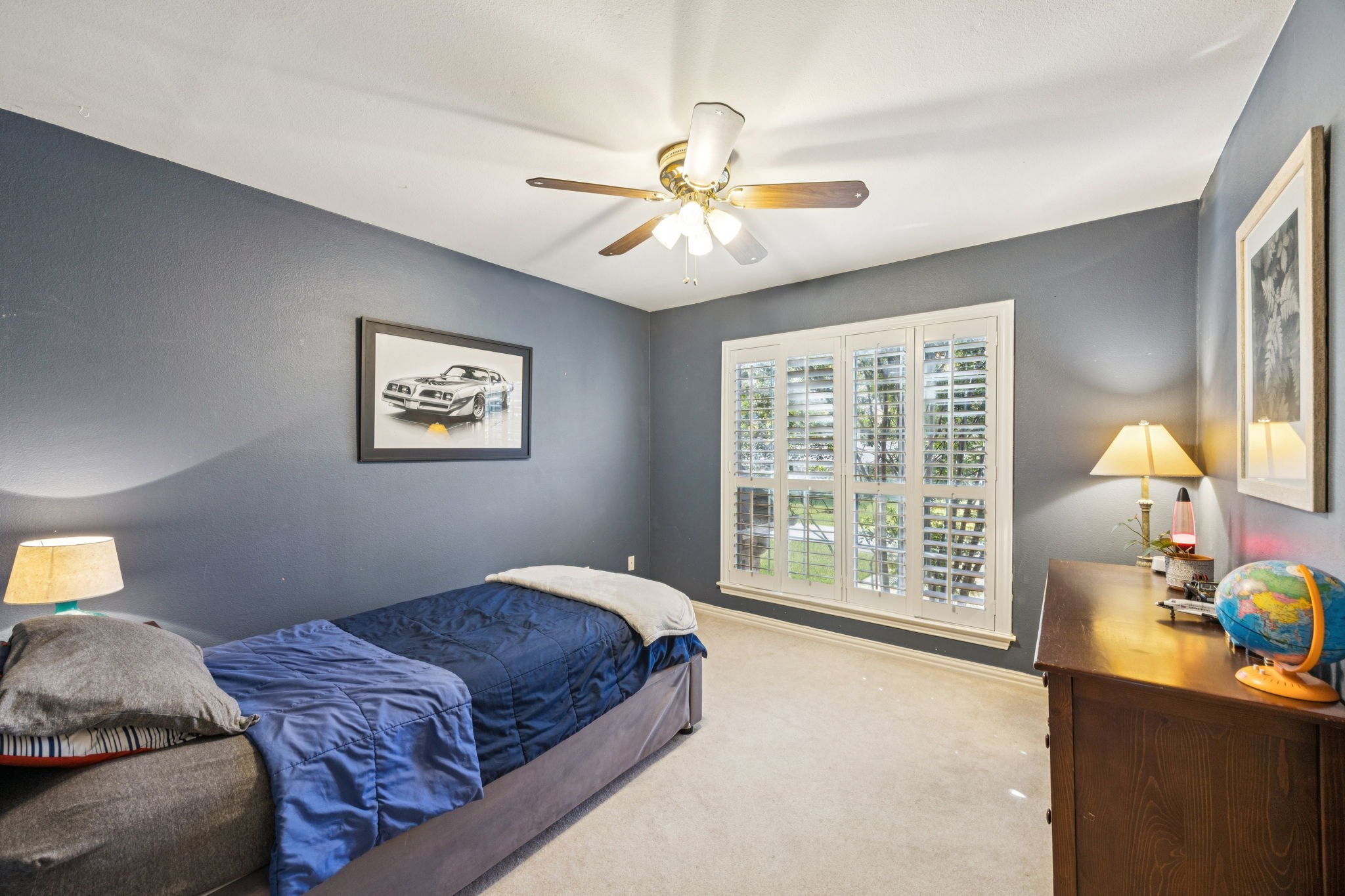 3216 Mercury Drive
