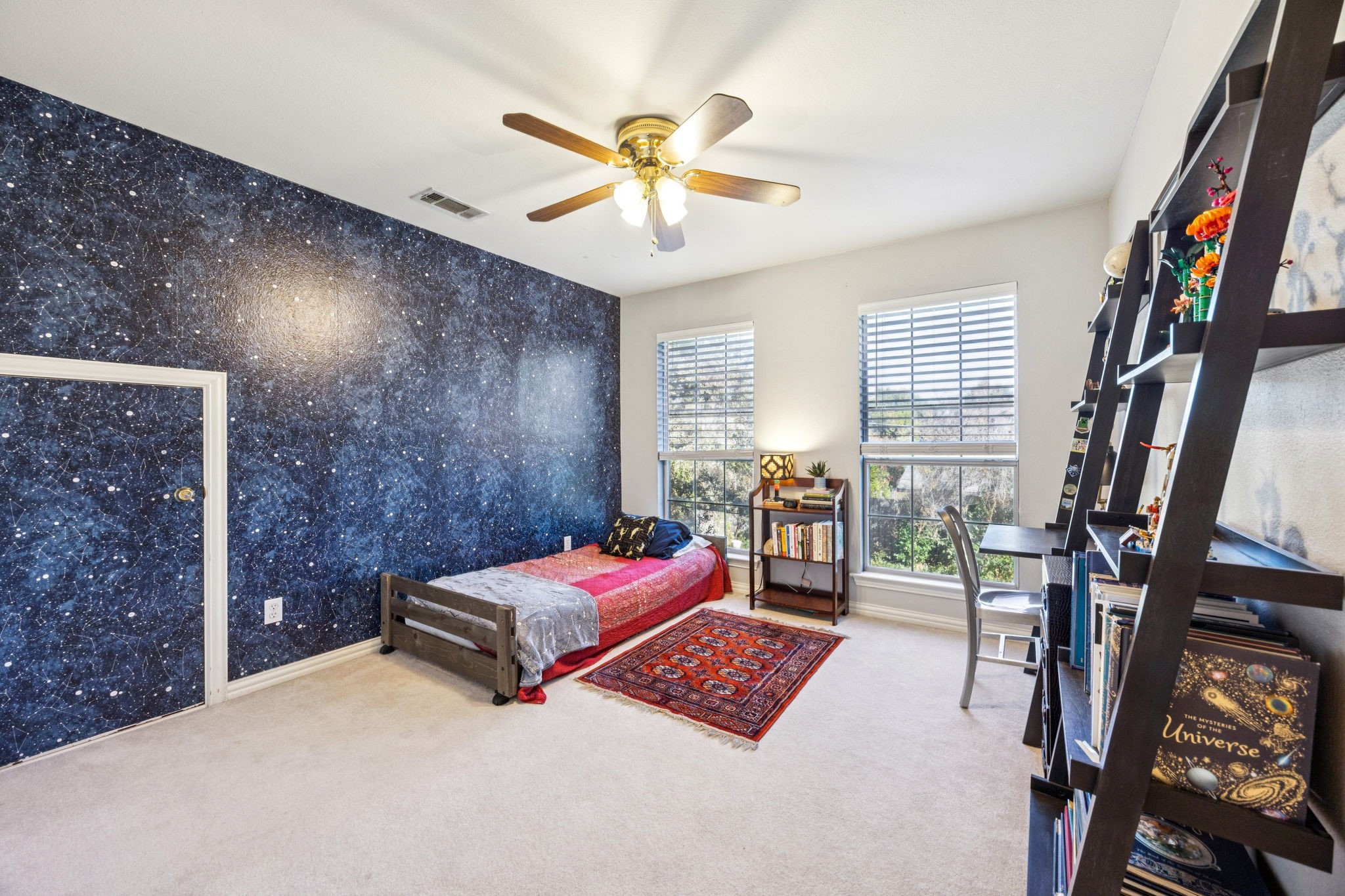 3216 Mercury Drive