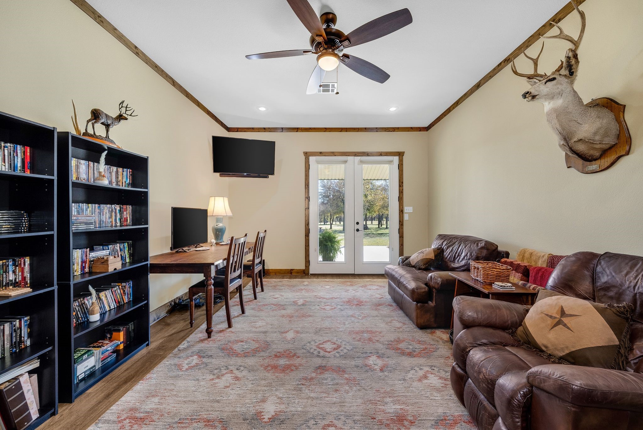 650 Scoggins Road