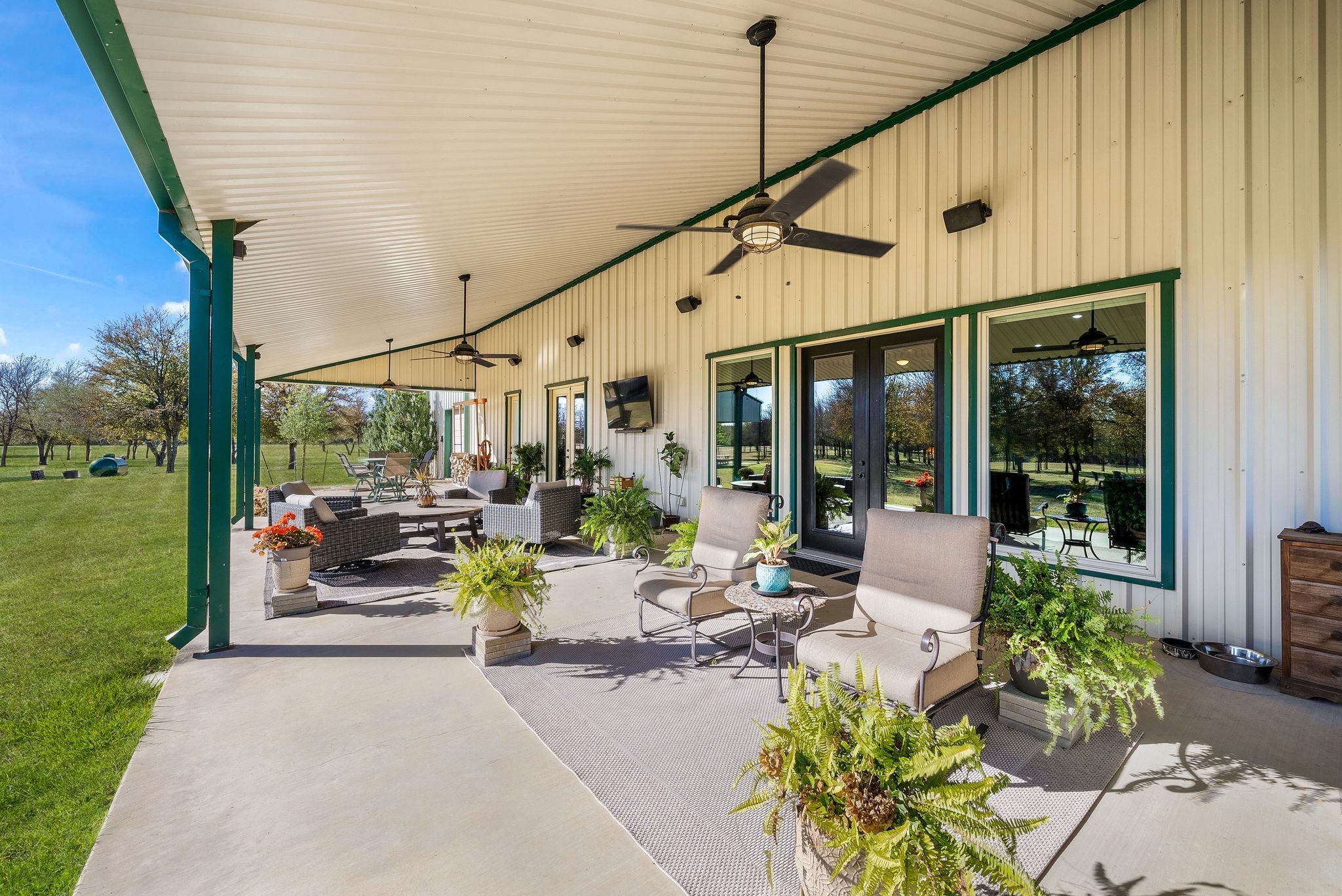 650 Scoggins Road
