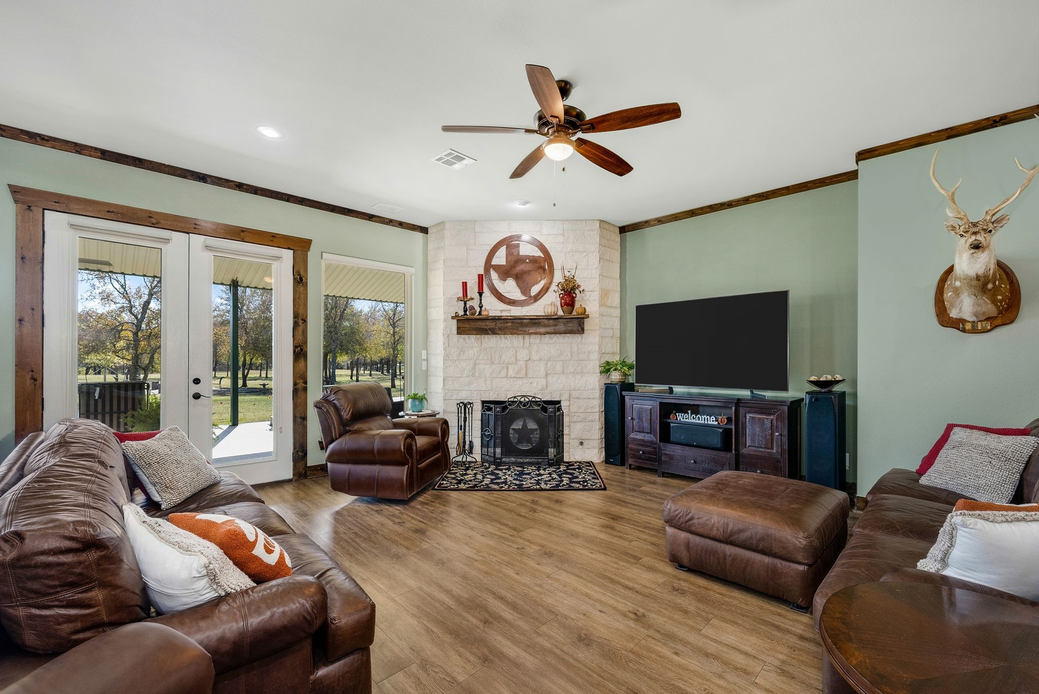650 Scoggins Road