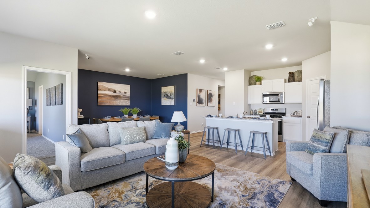 1772 LEEVON Lane