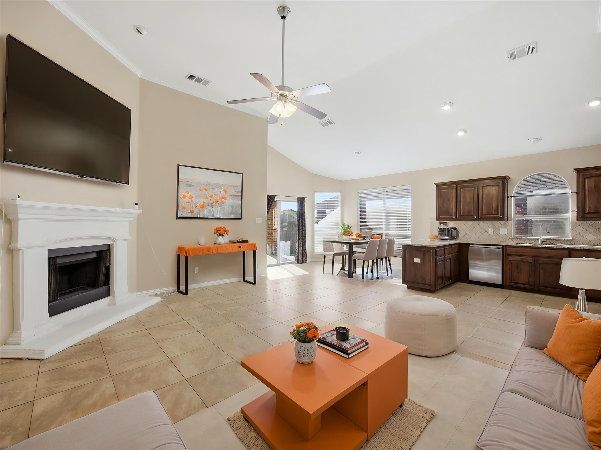 5204 Grayson Ridge Drive