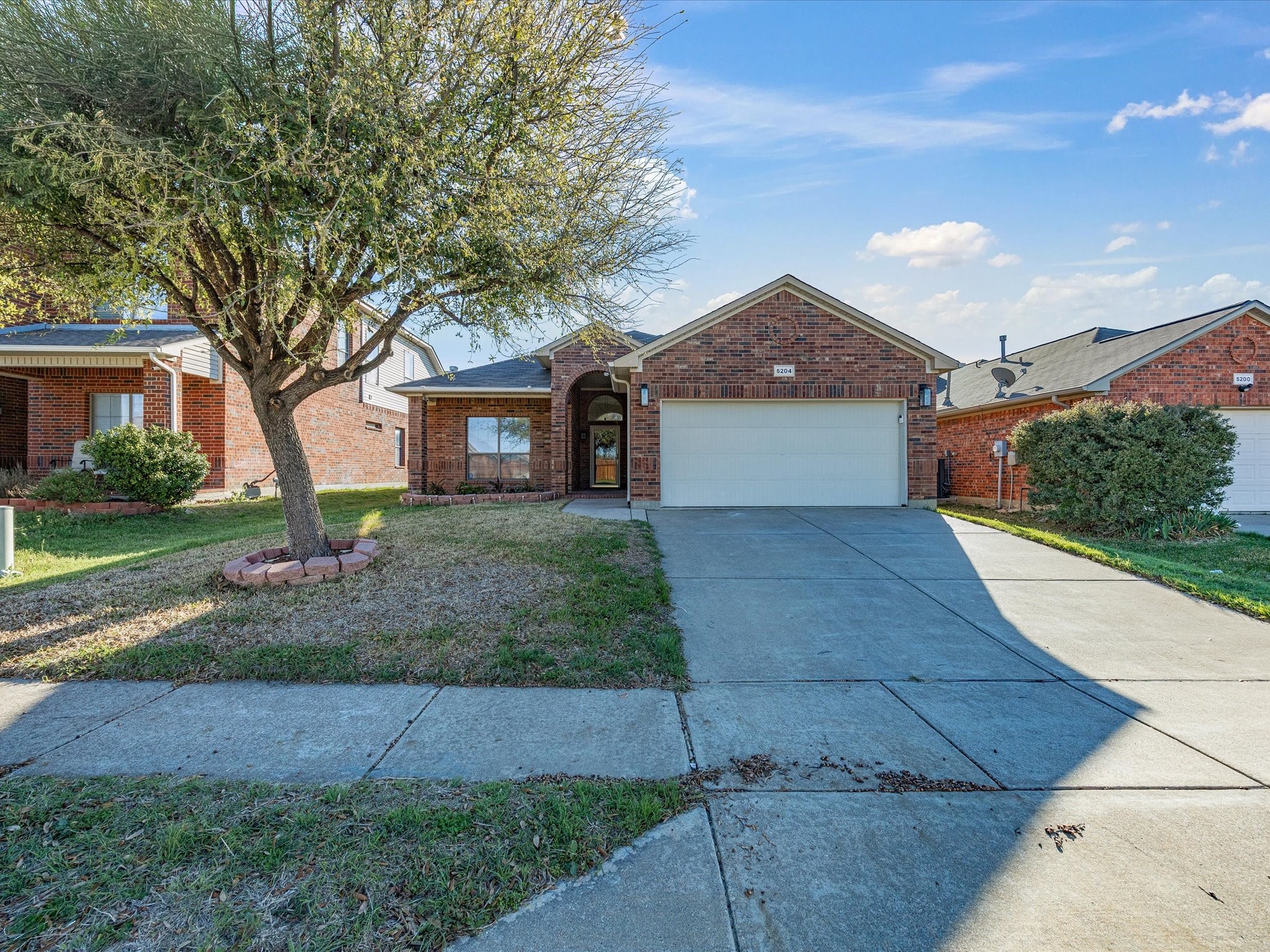 5204 Grayson Ridge Drive