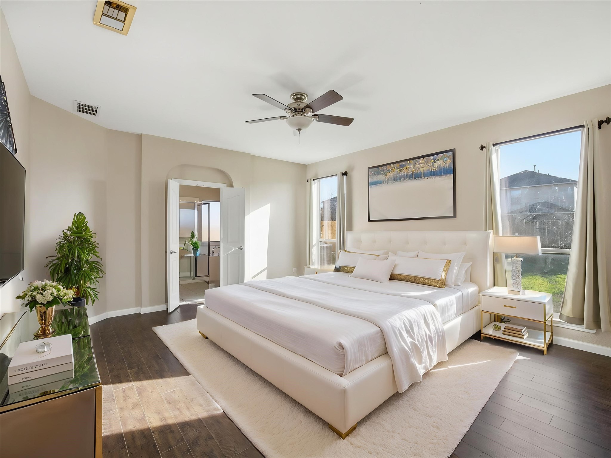 5204 Grayson Ridge Drive