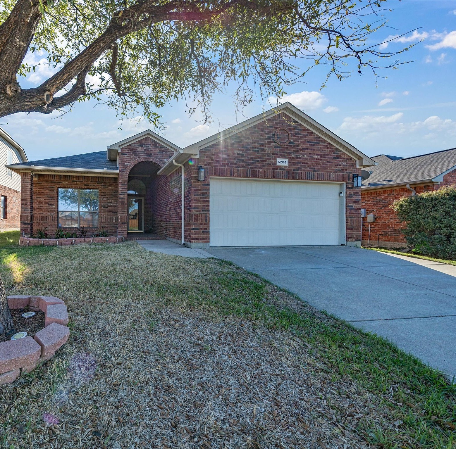 5204 Grayson Ridge Drive