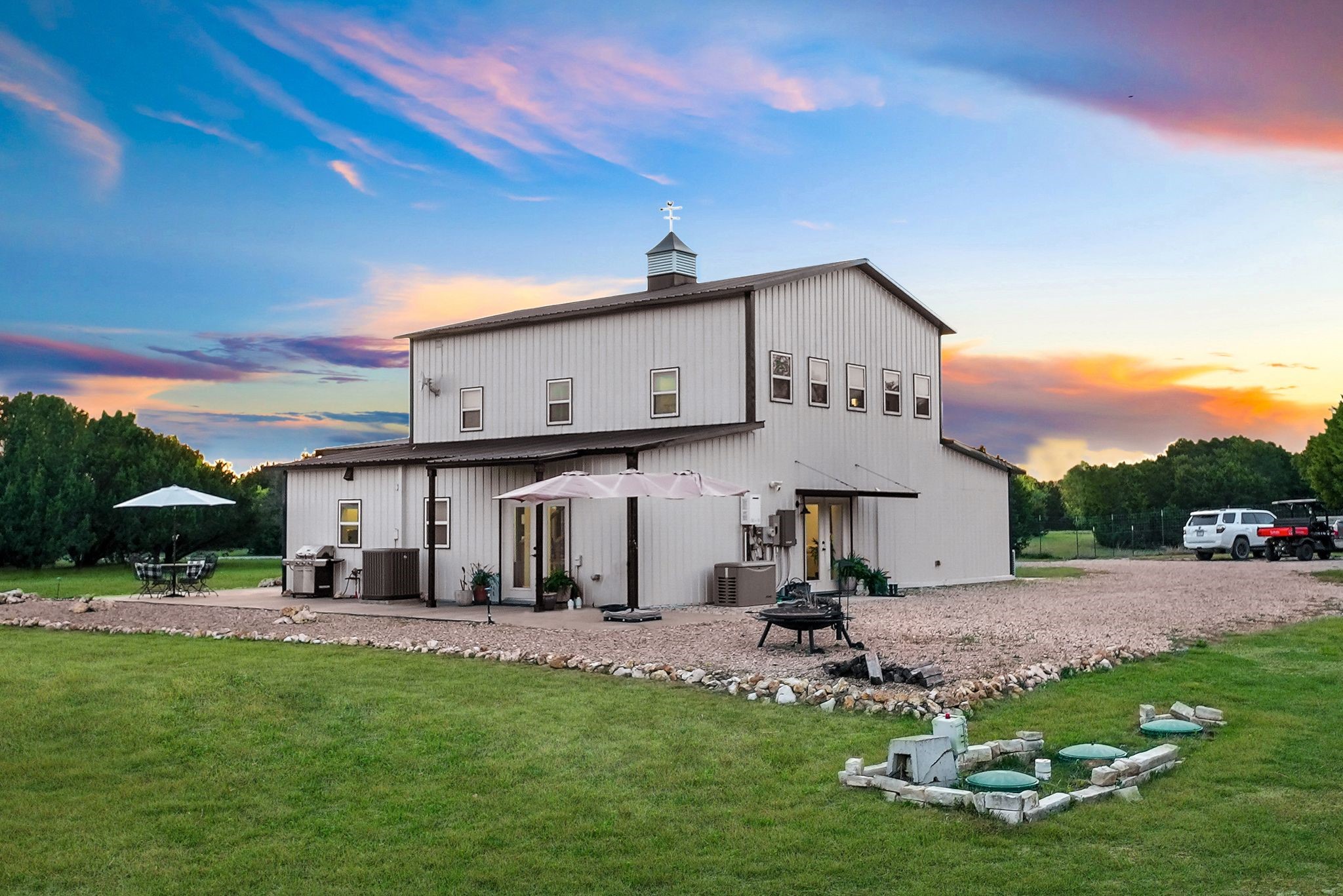 116 Creekview Drive