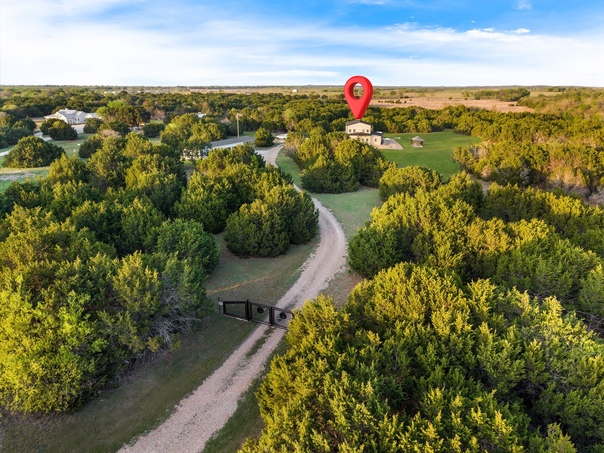116 Creekview Drive
