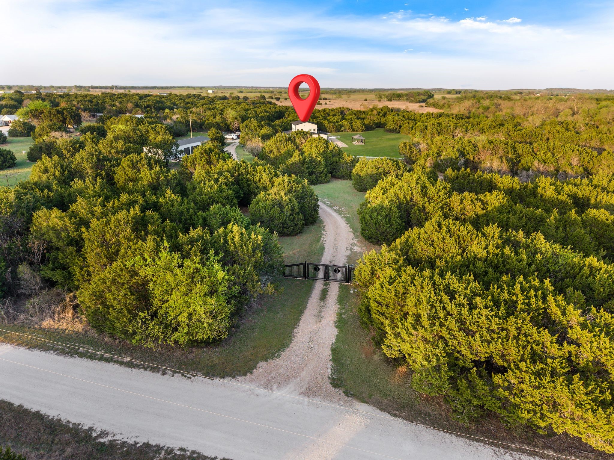 116 Creekview Drive