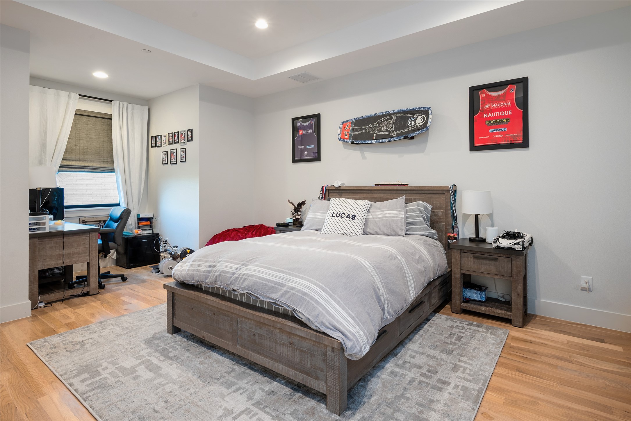 1411 Red Oak Trail