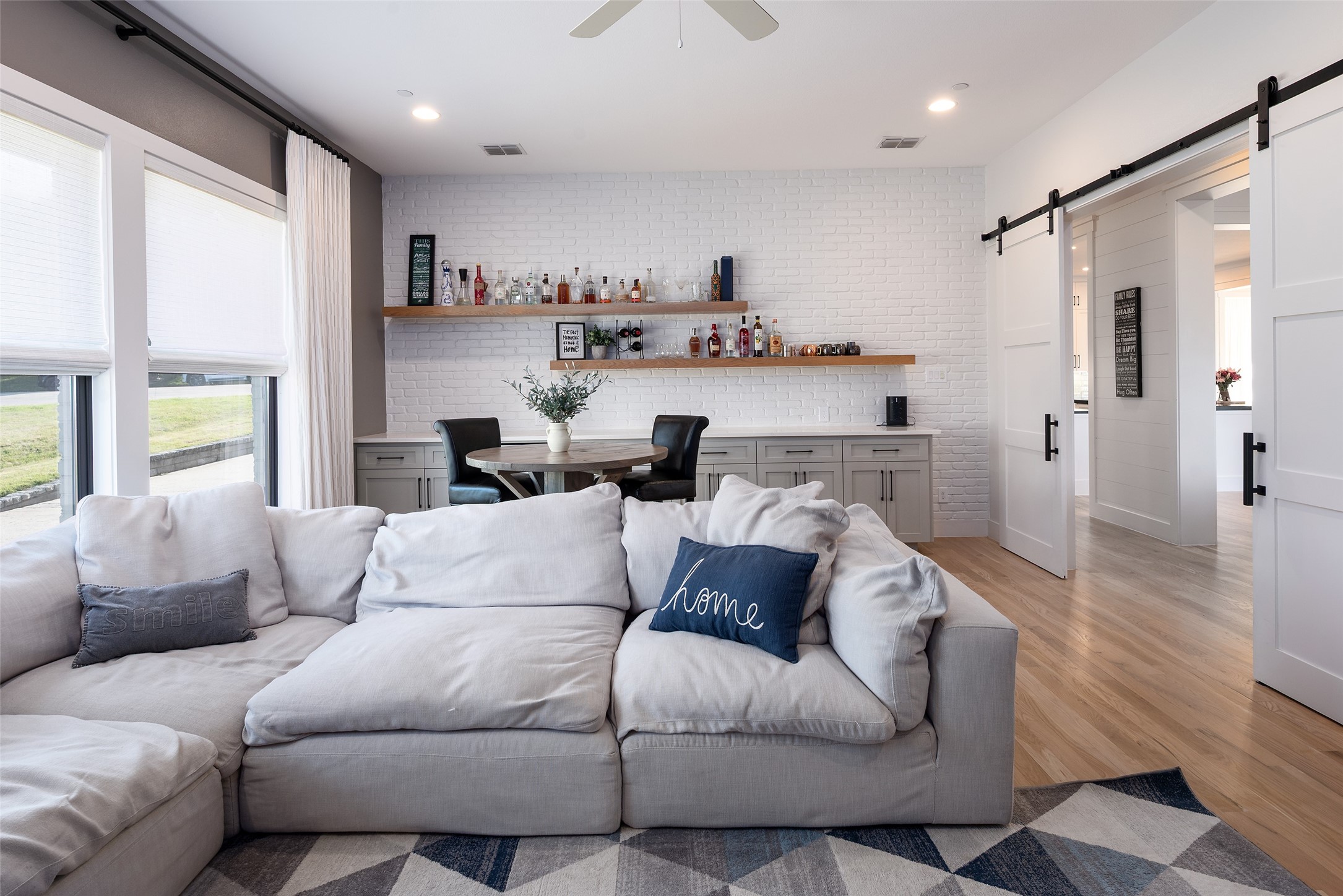 1411 Red Oak Trail