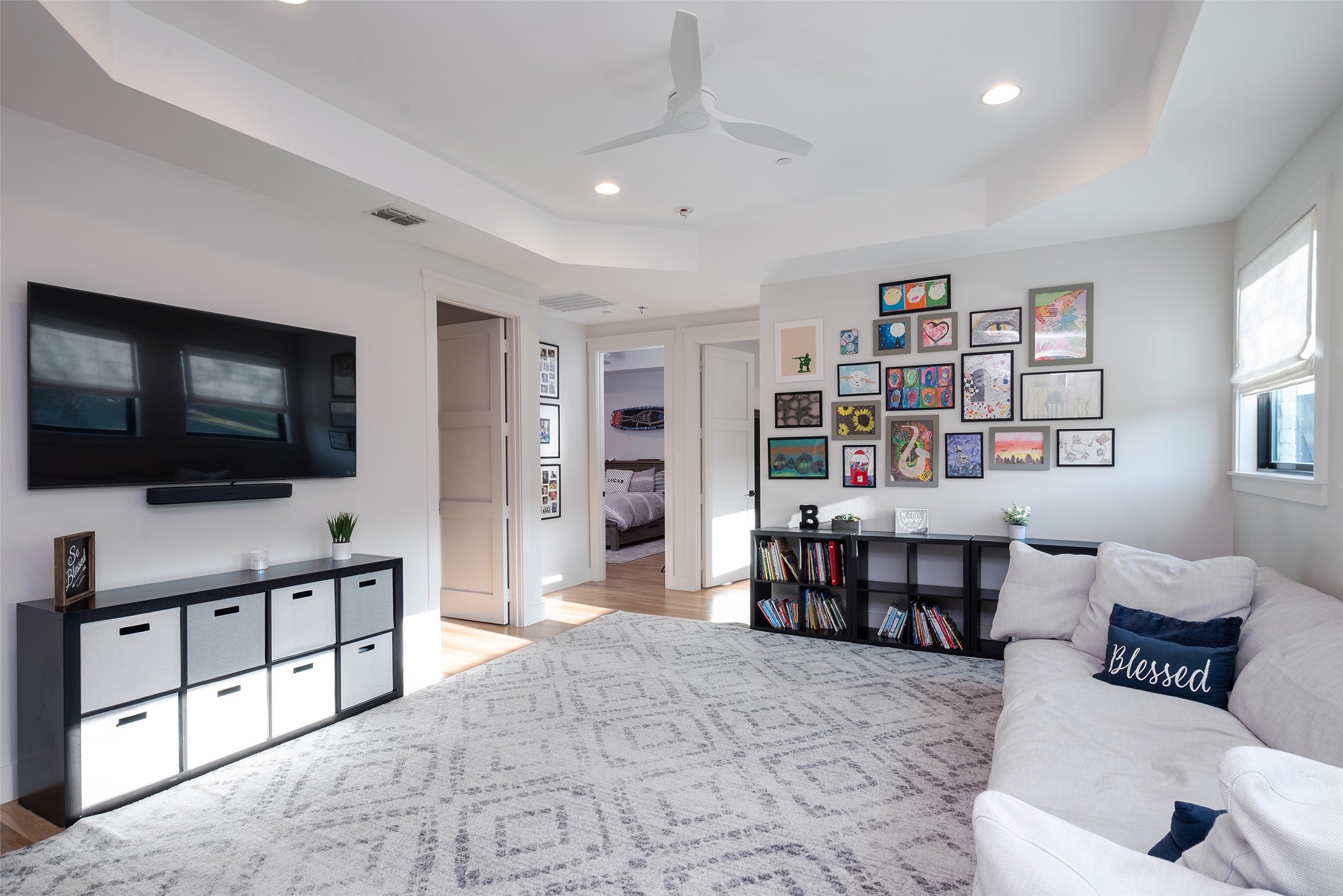 1411 Red Oak Trail