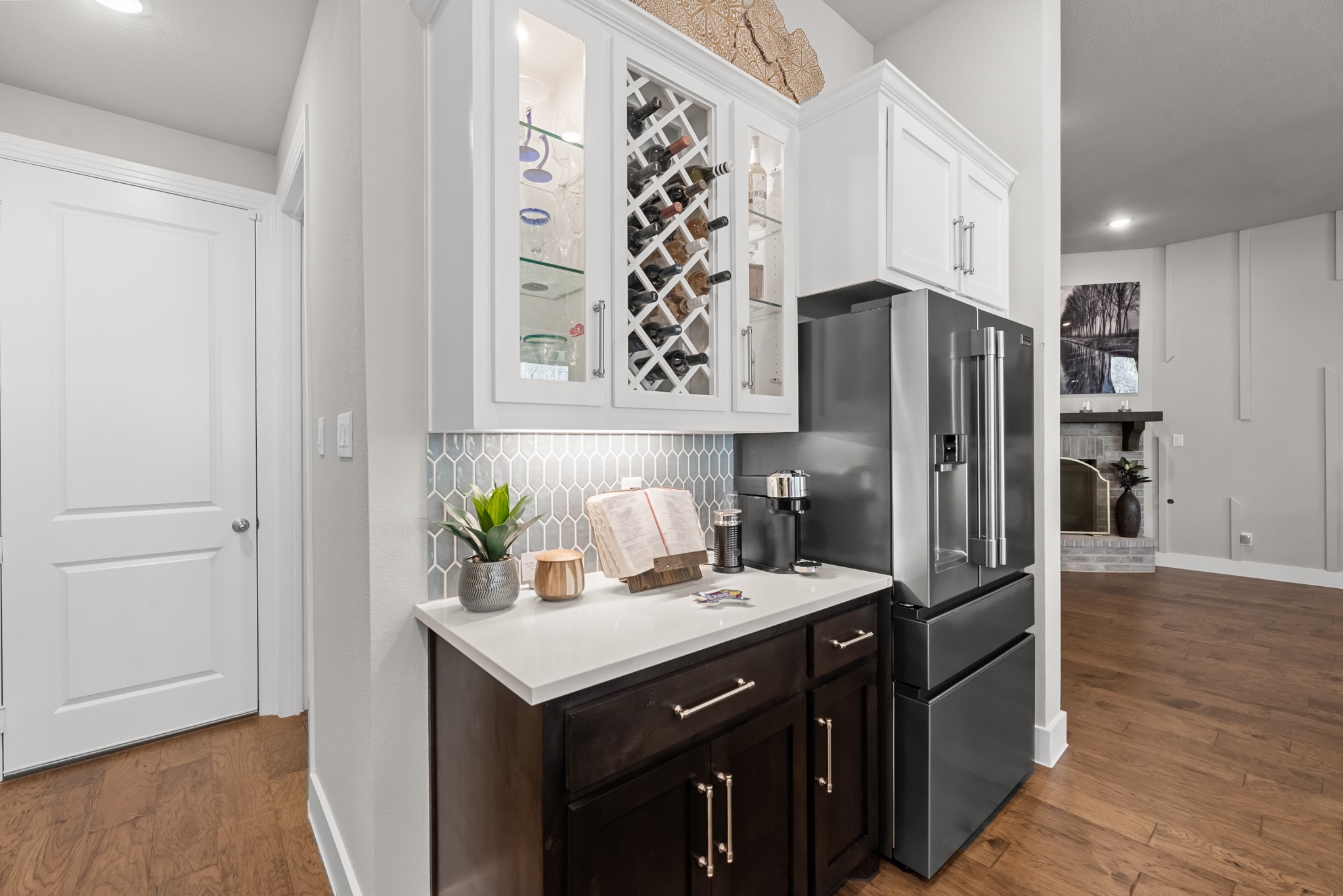 4629 White Oak Lane