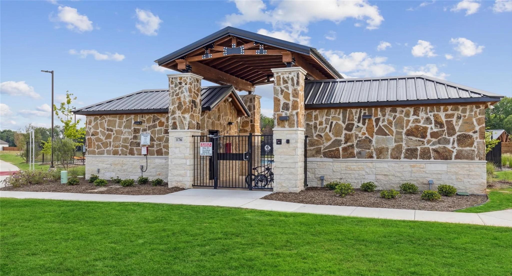 248 Waters Ridge Drive