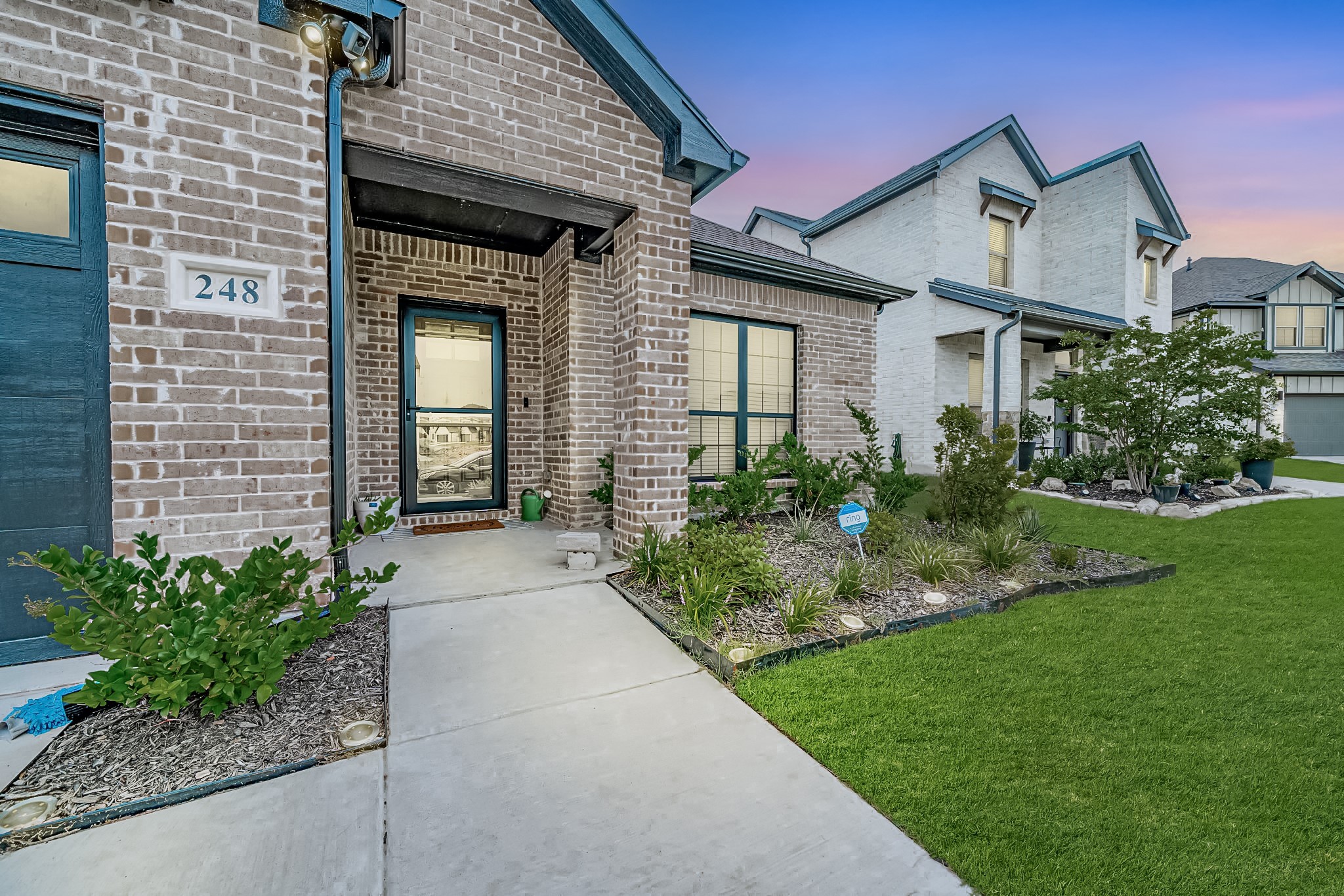 248 Waters Ridge Drive