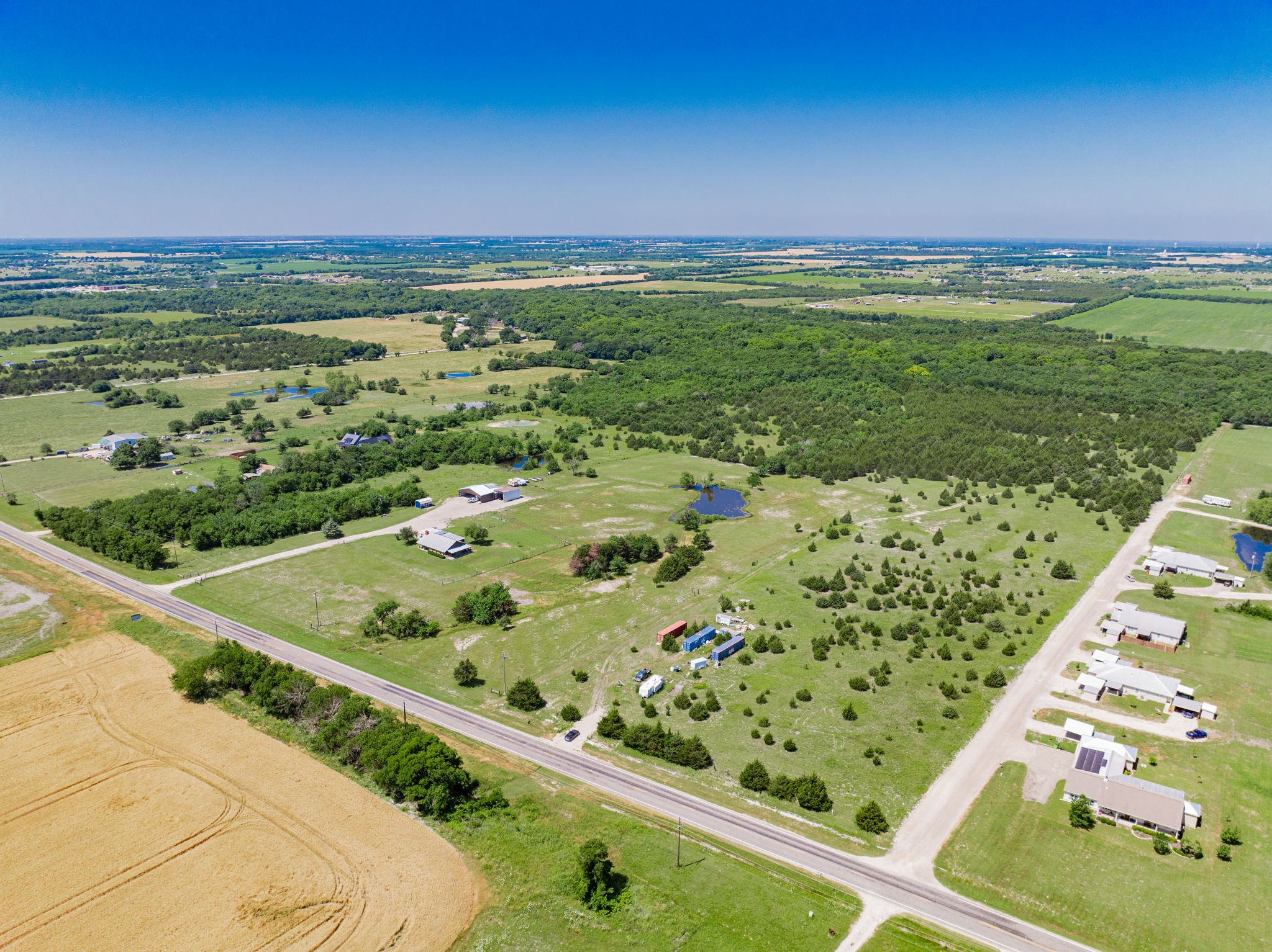 654 N FM 36 Lot 4