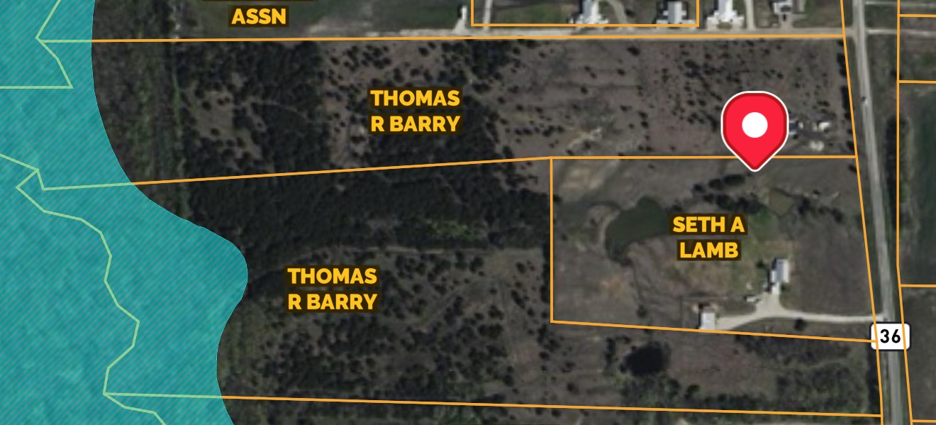 654 N FM 36 Lot 4