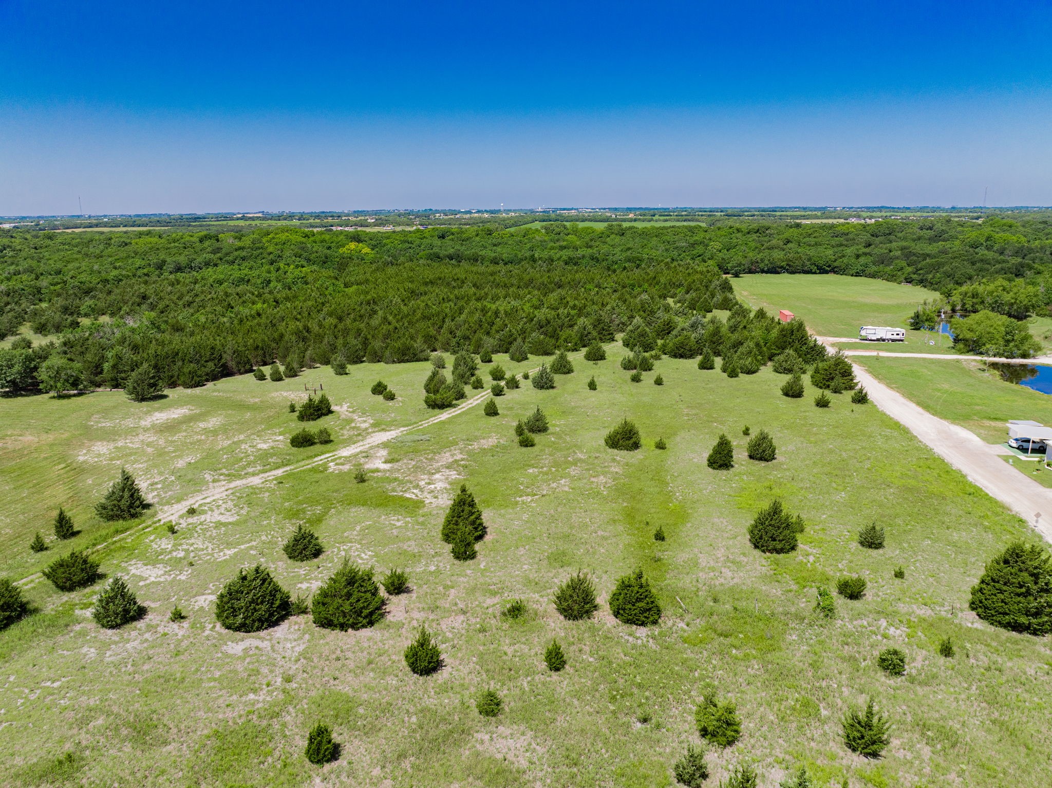 654 N FM 36 Lot 4
