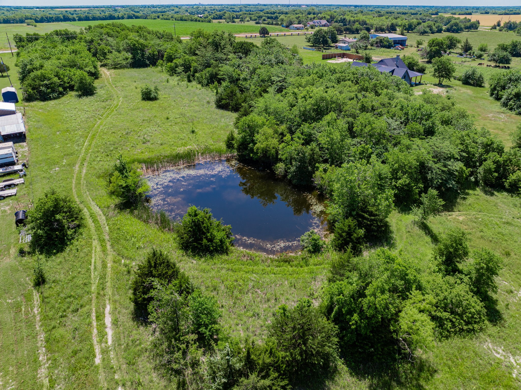 654 N FM 36 Lot 4