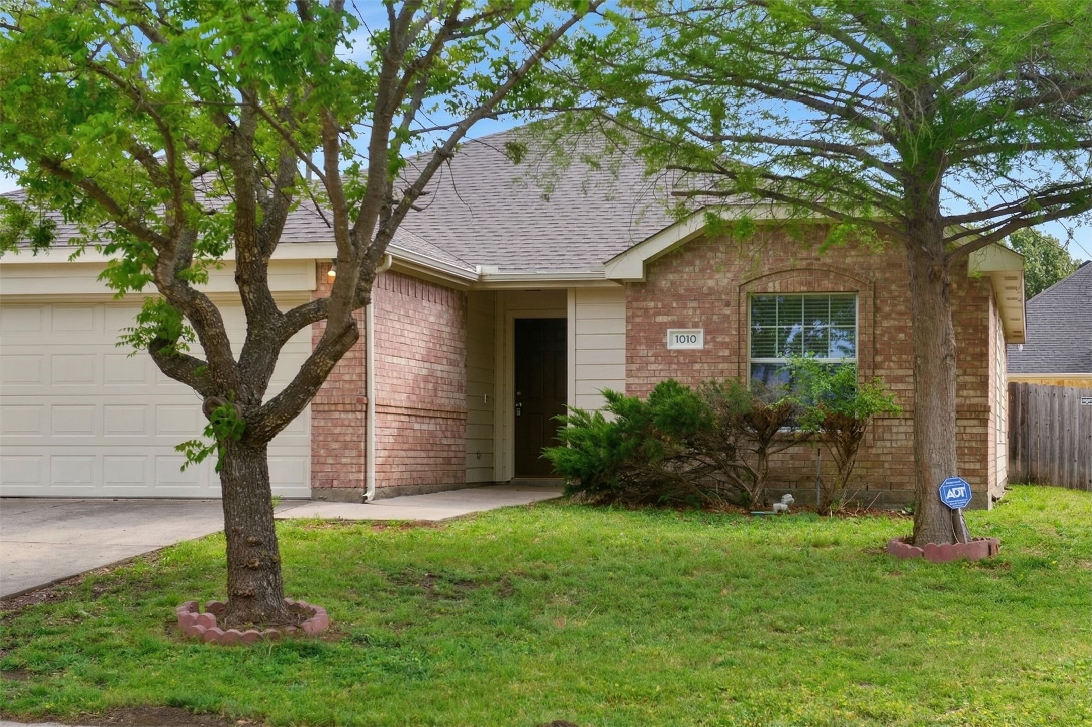 1010 Halifax Lane