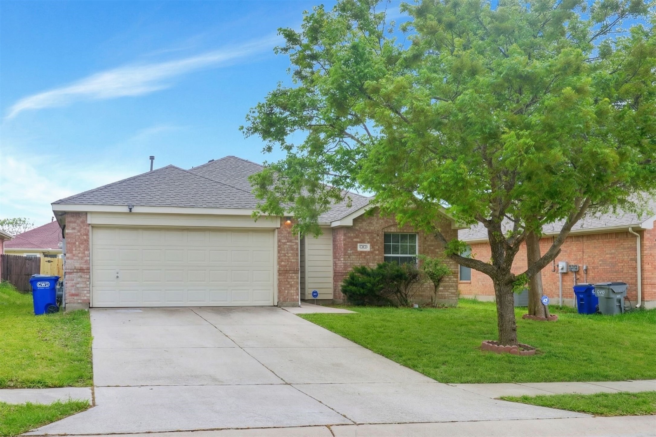 1010 Halifax Lane