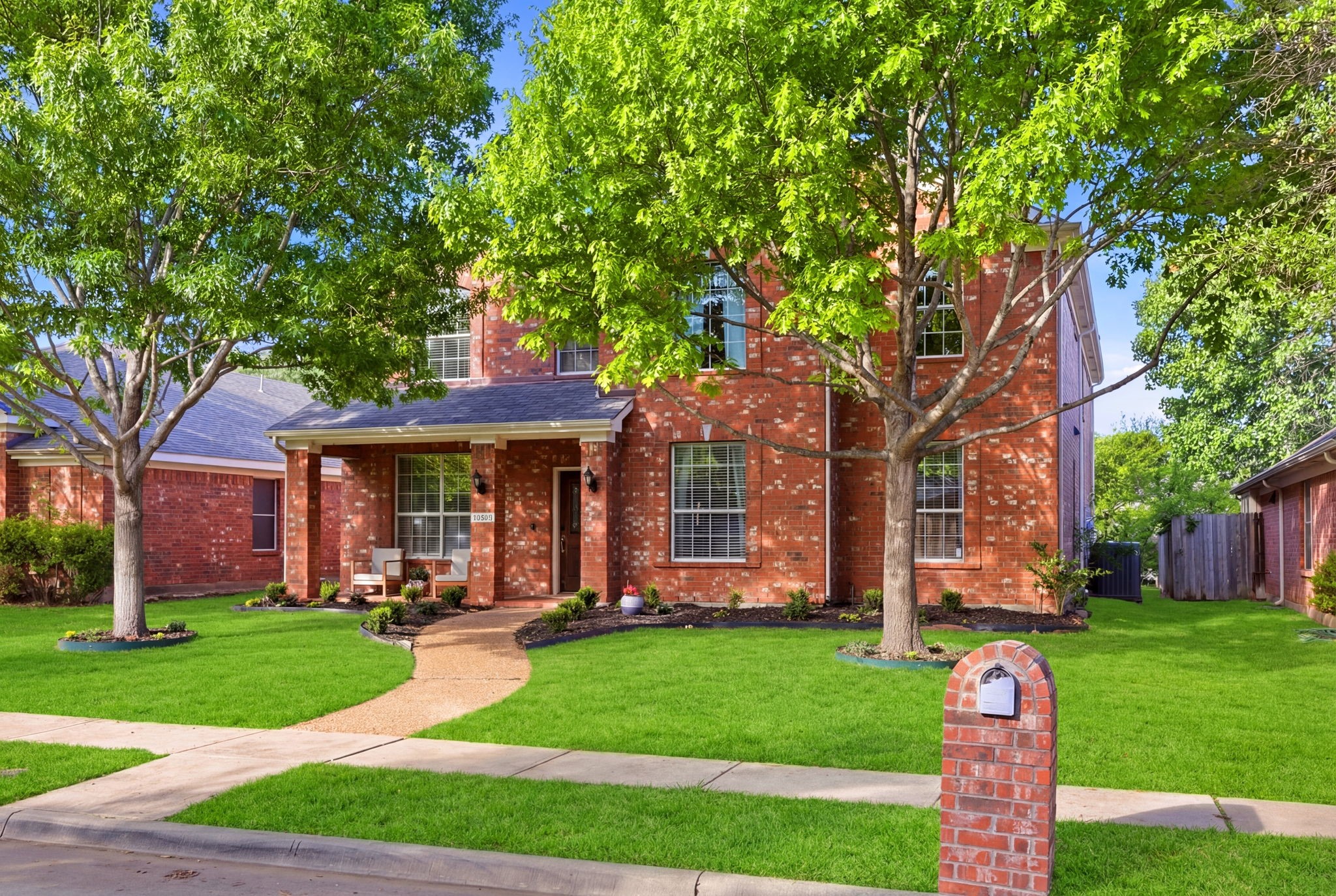 12471 Hawk Creek Drive