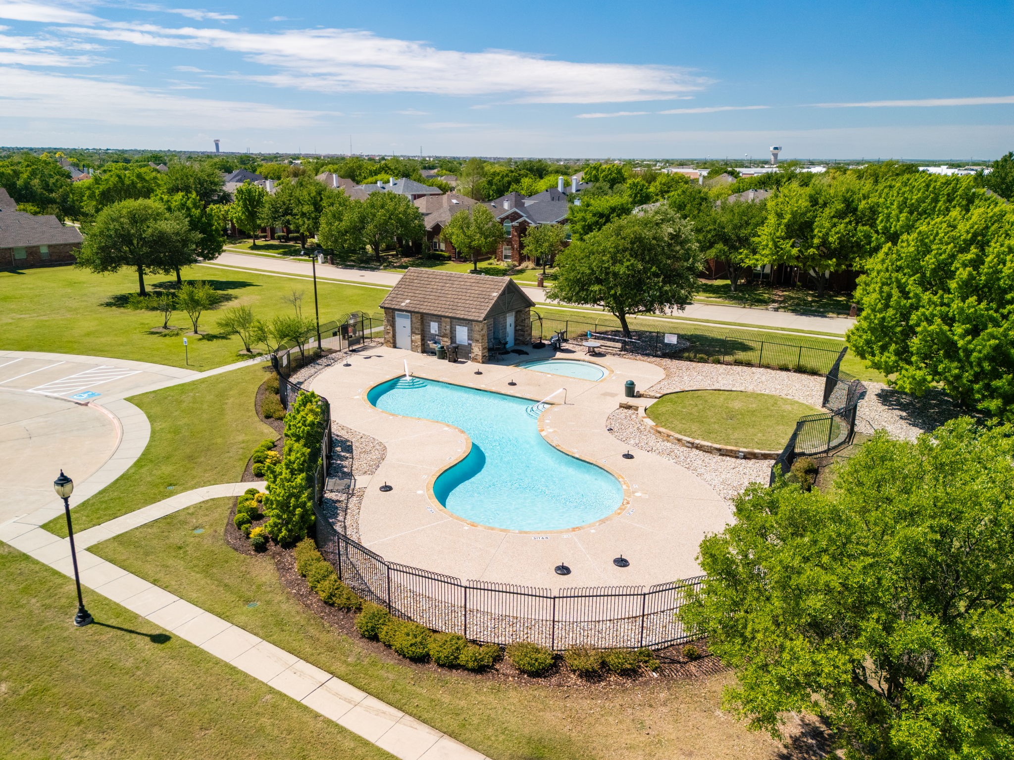 12471 Hawk Creek Drive