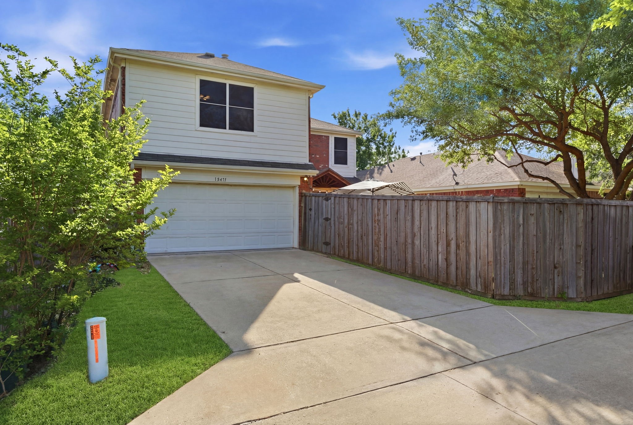 12471 Hawk Creek Drive