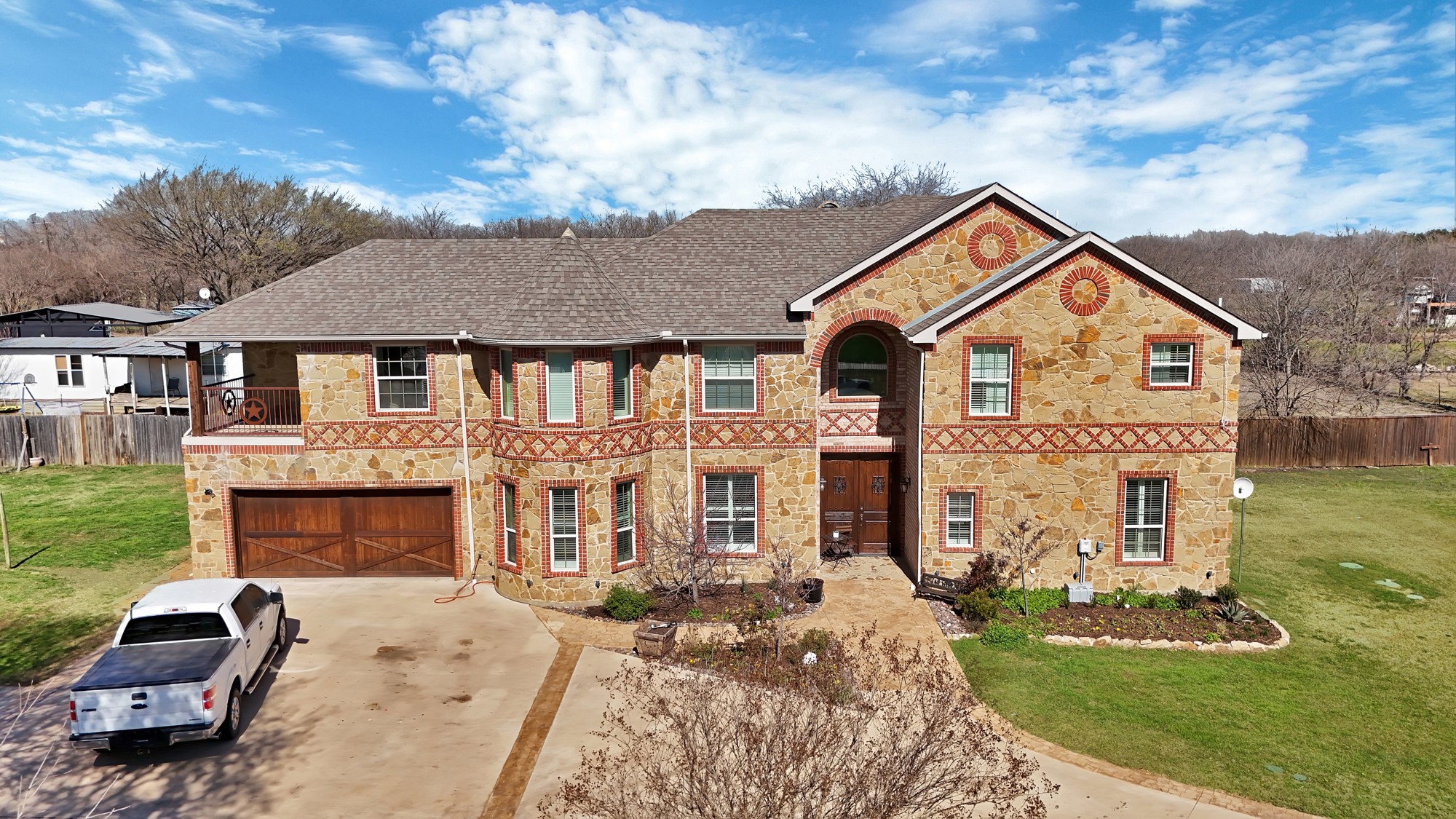 10709 County Road 507