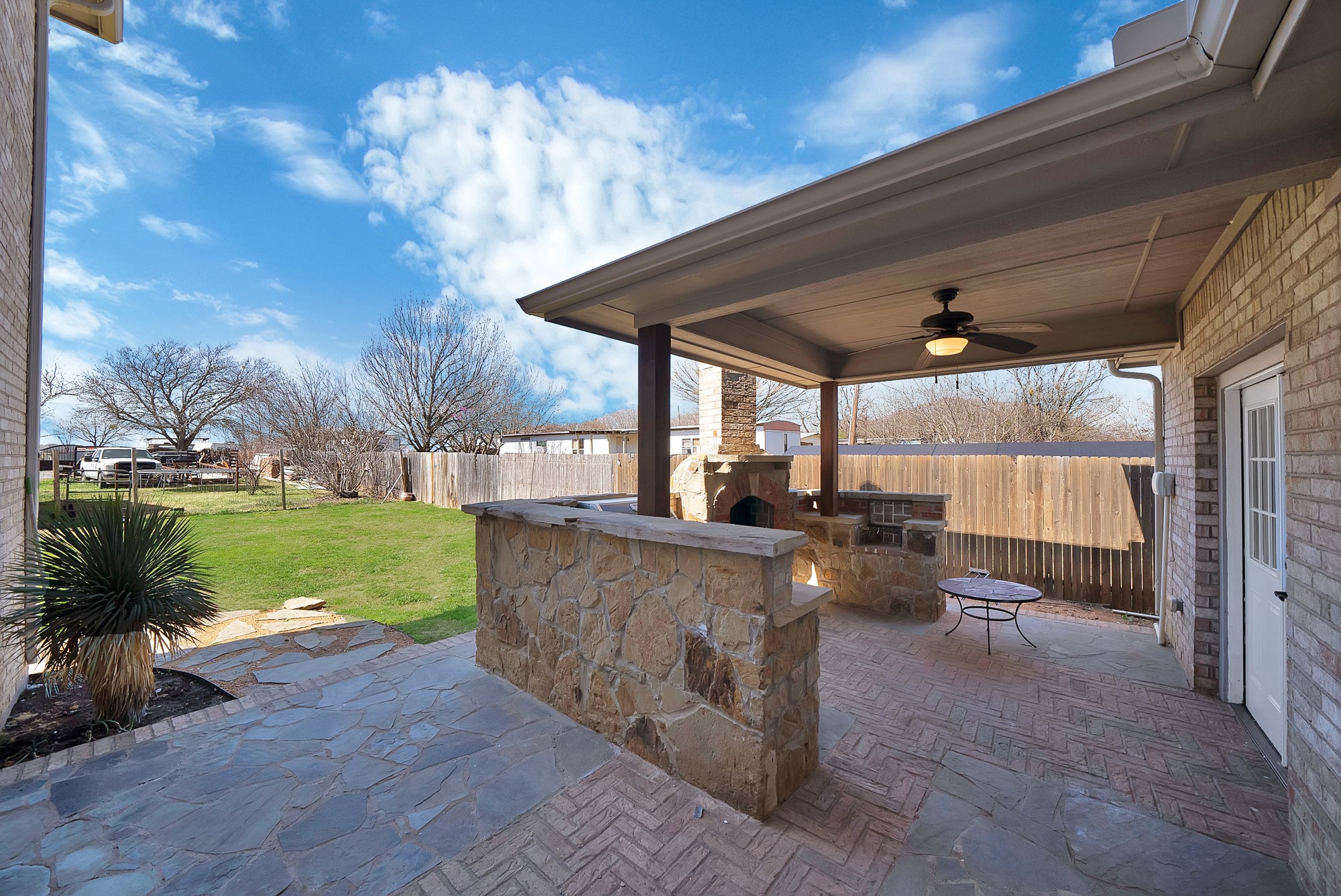10709 County Road 507