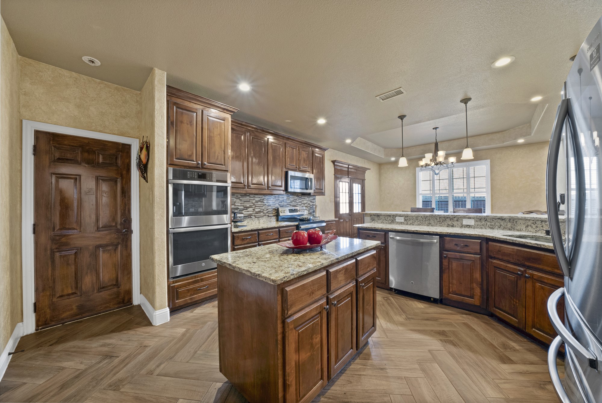 10709 County Road 507