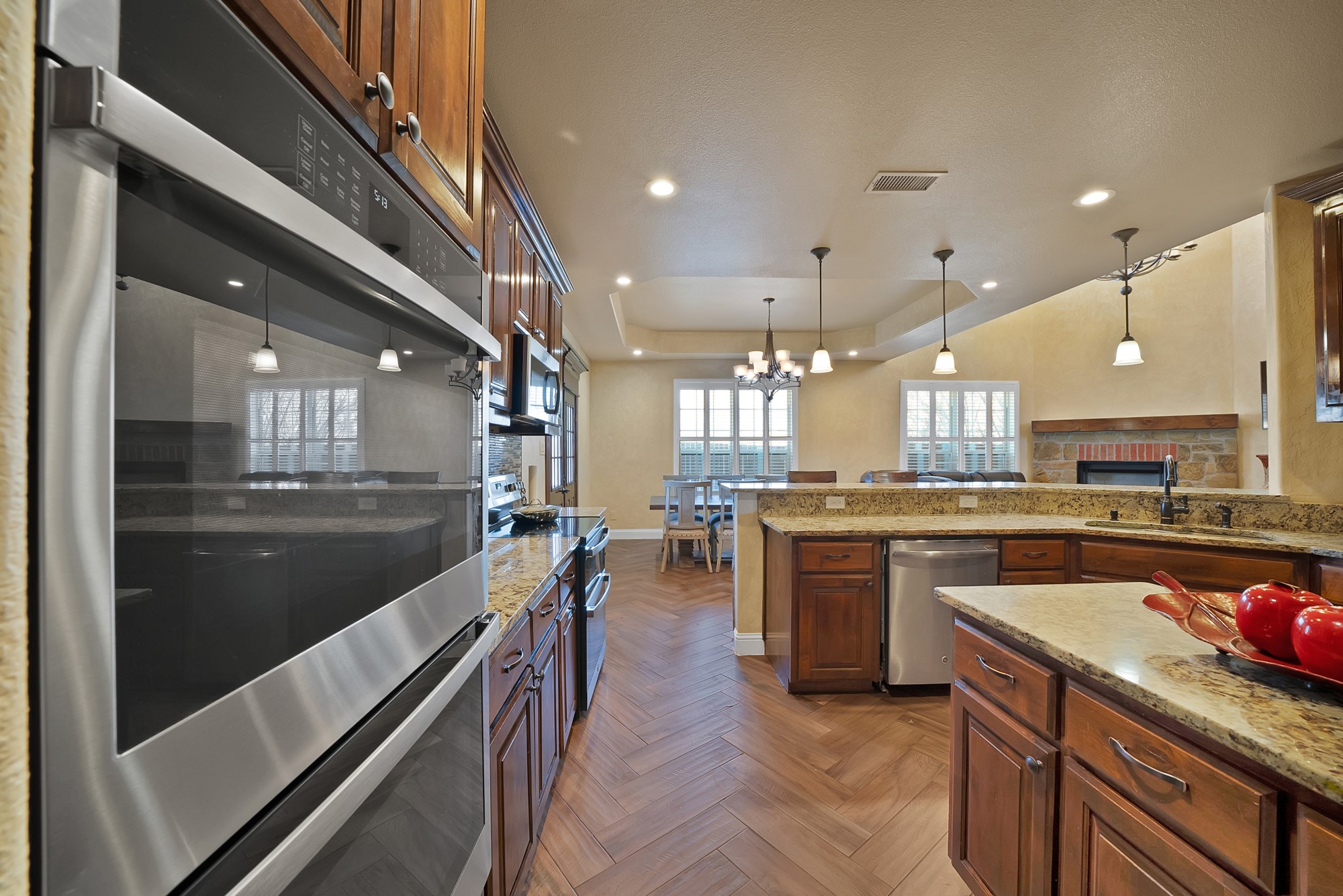 10709 County Road 507