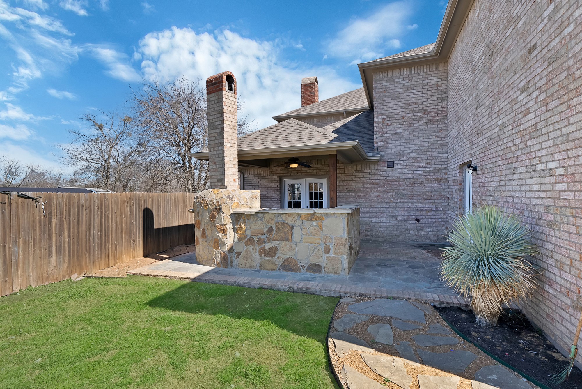 10709 County Road 507