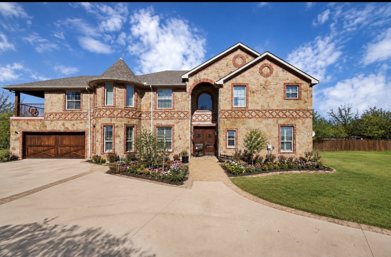 10709 County Road 507