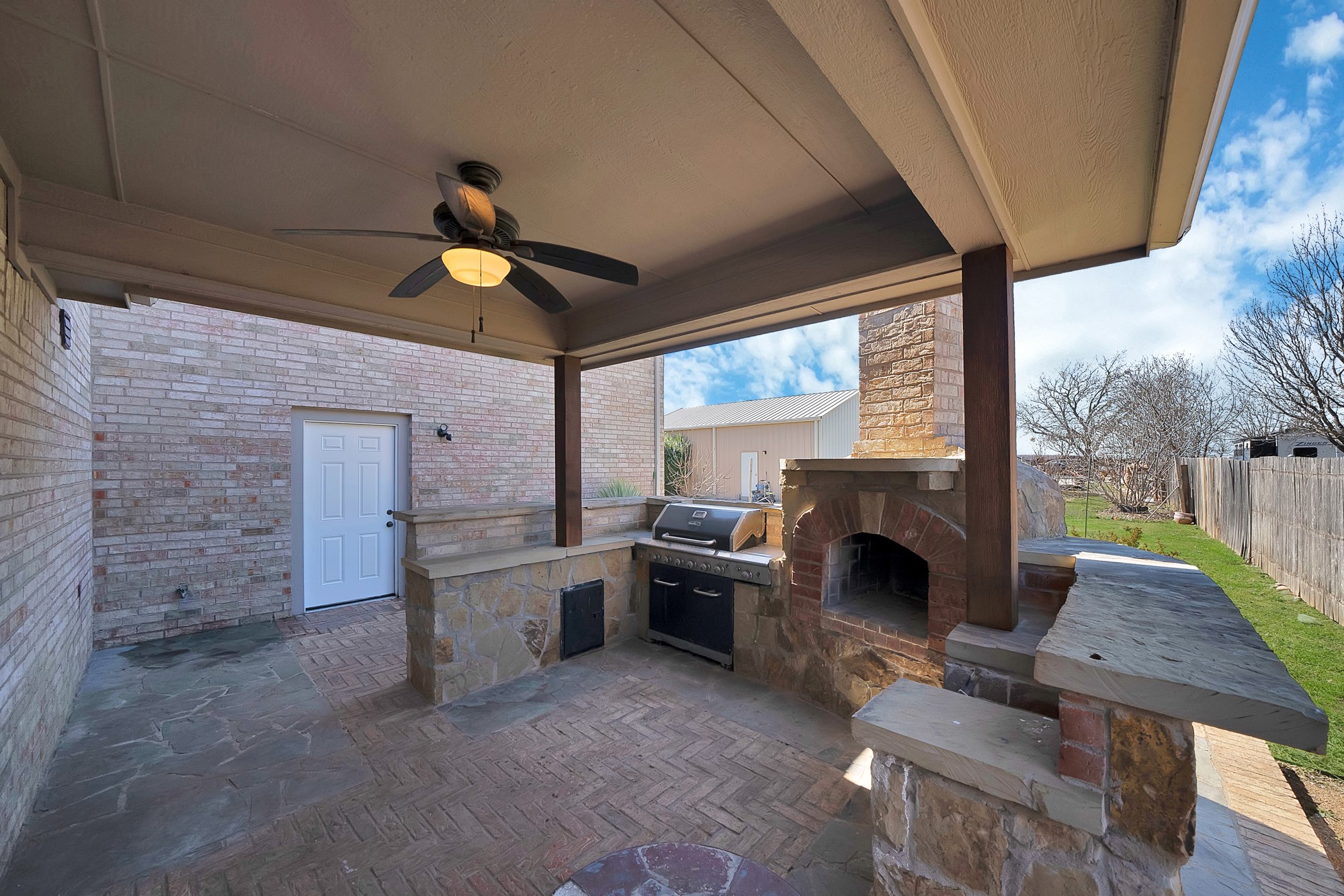 10709 County Road 507