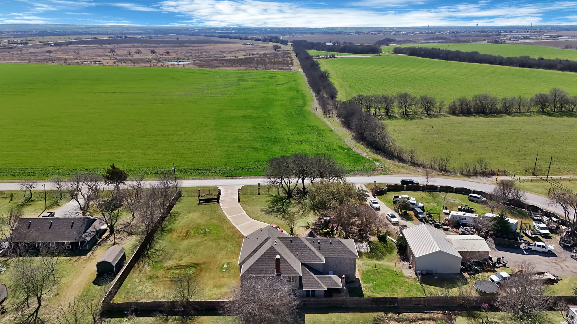 10709 County Road 507