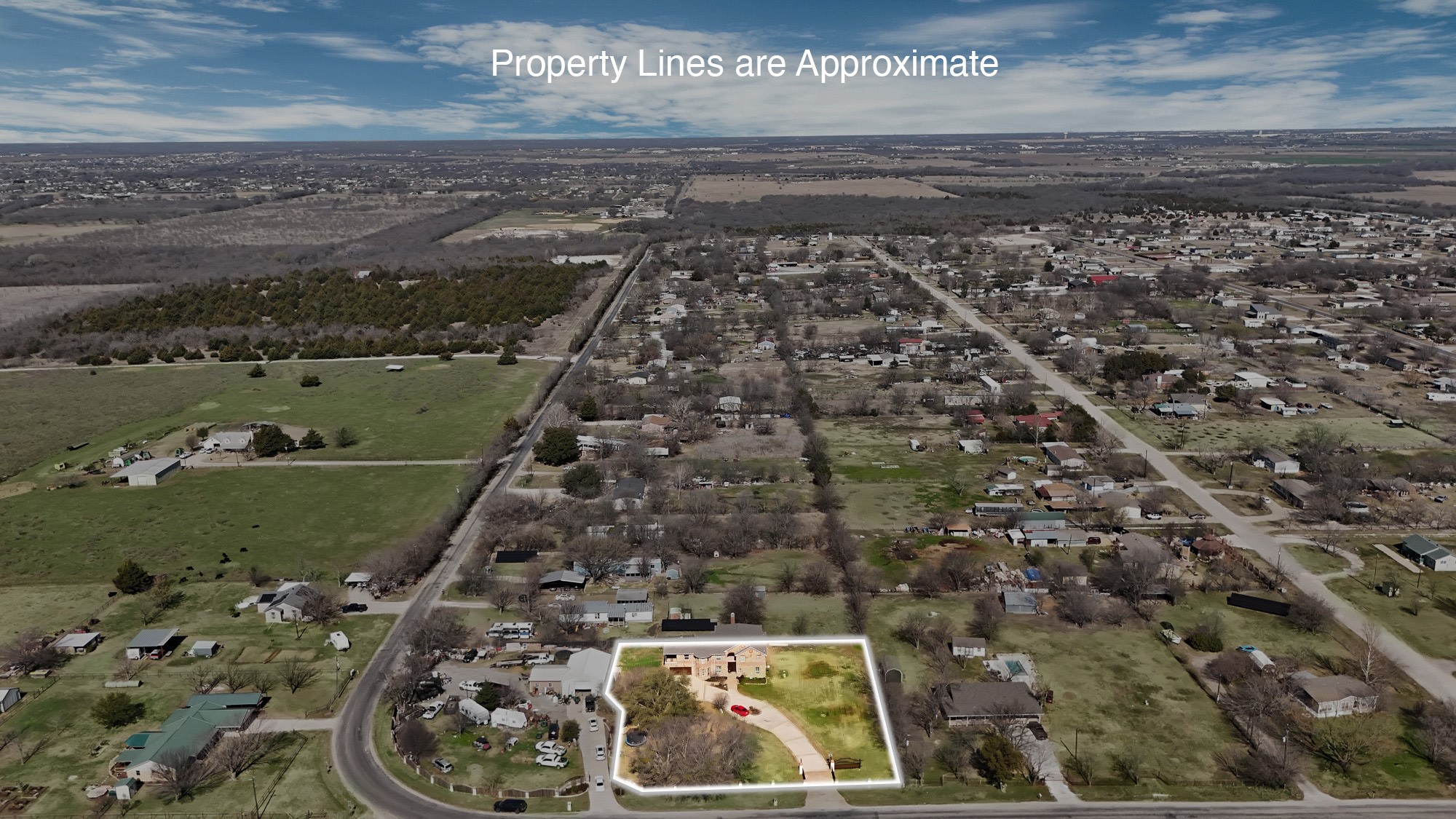10709 County Road 507