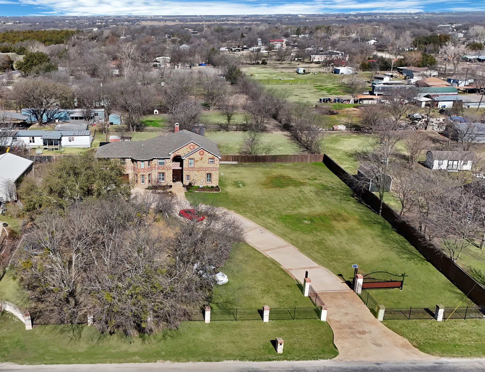 10709 County Road 507