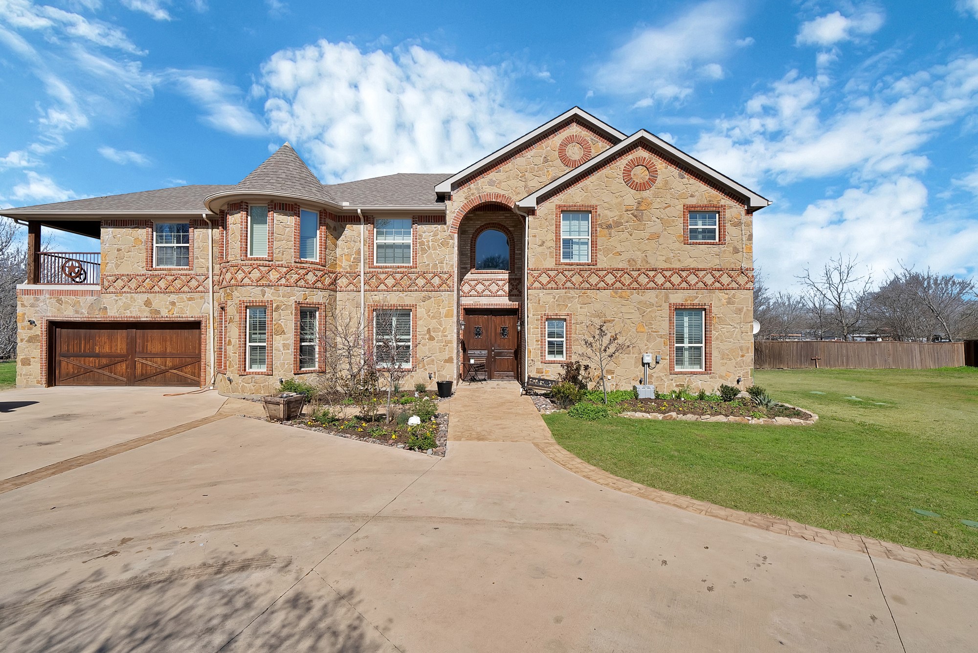 10709 County Road 507