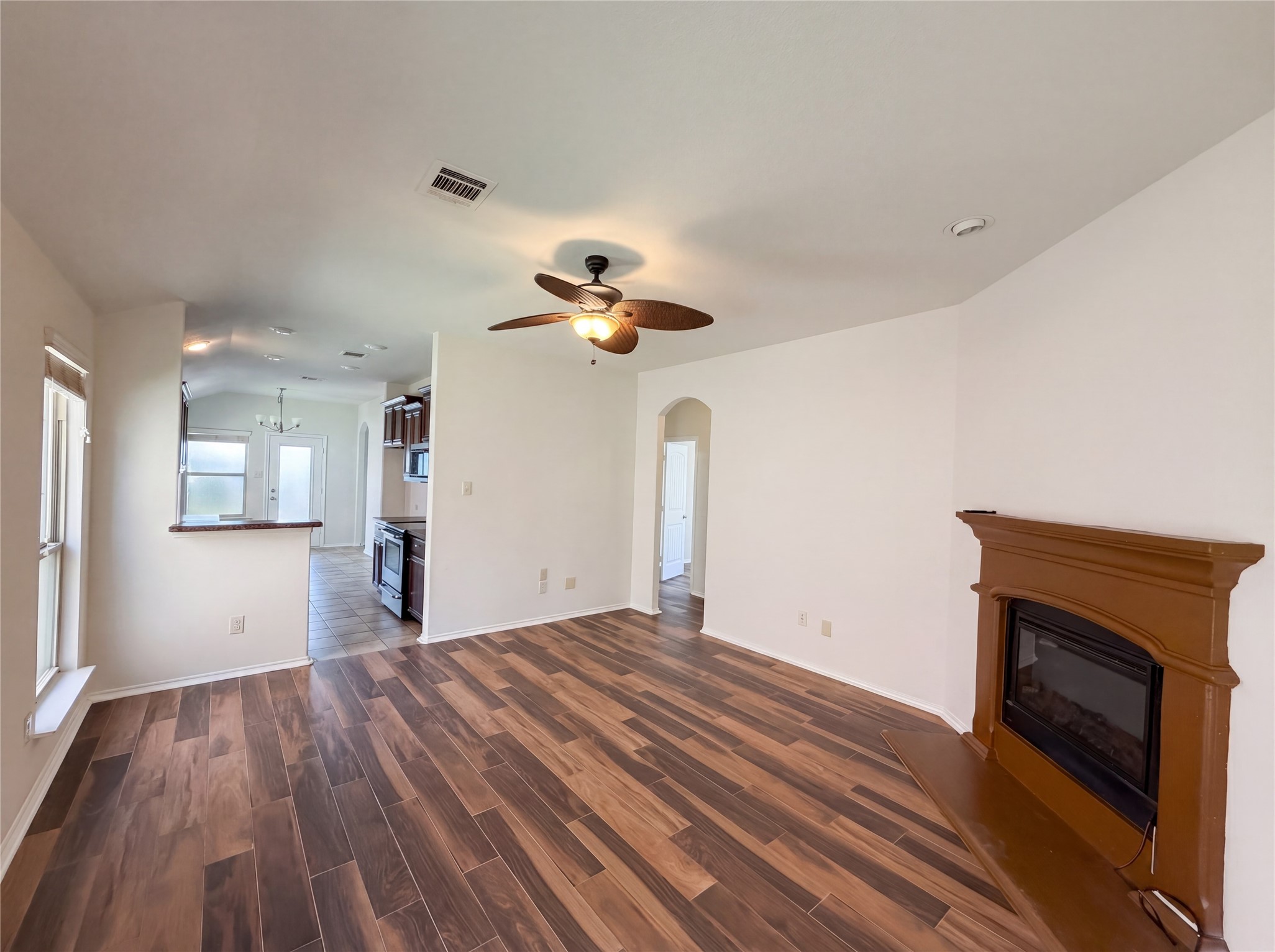 1704 River Oak Lane