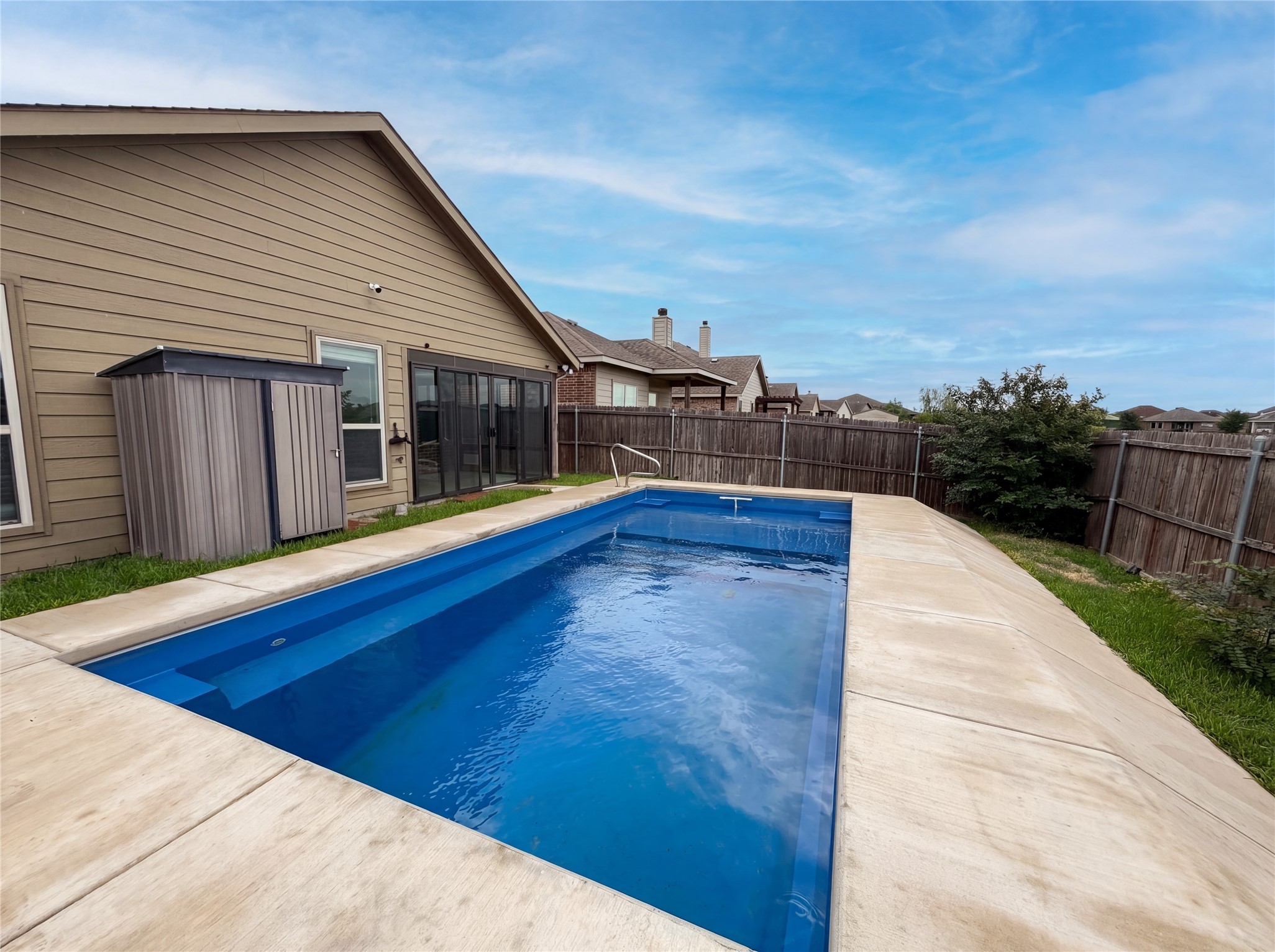 1704 River Oak Lane