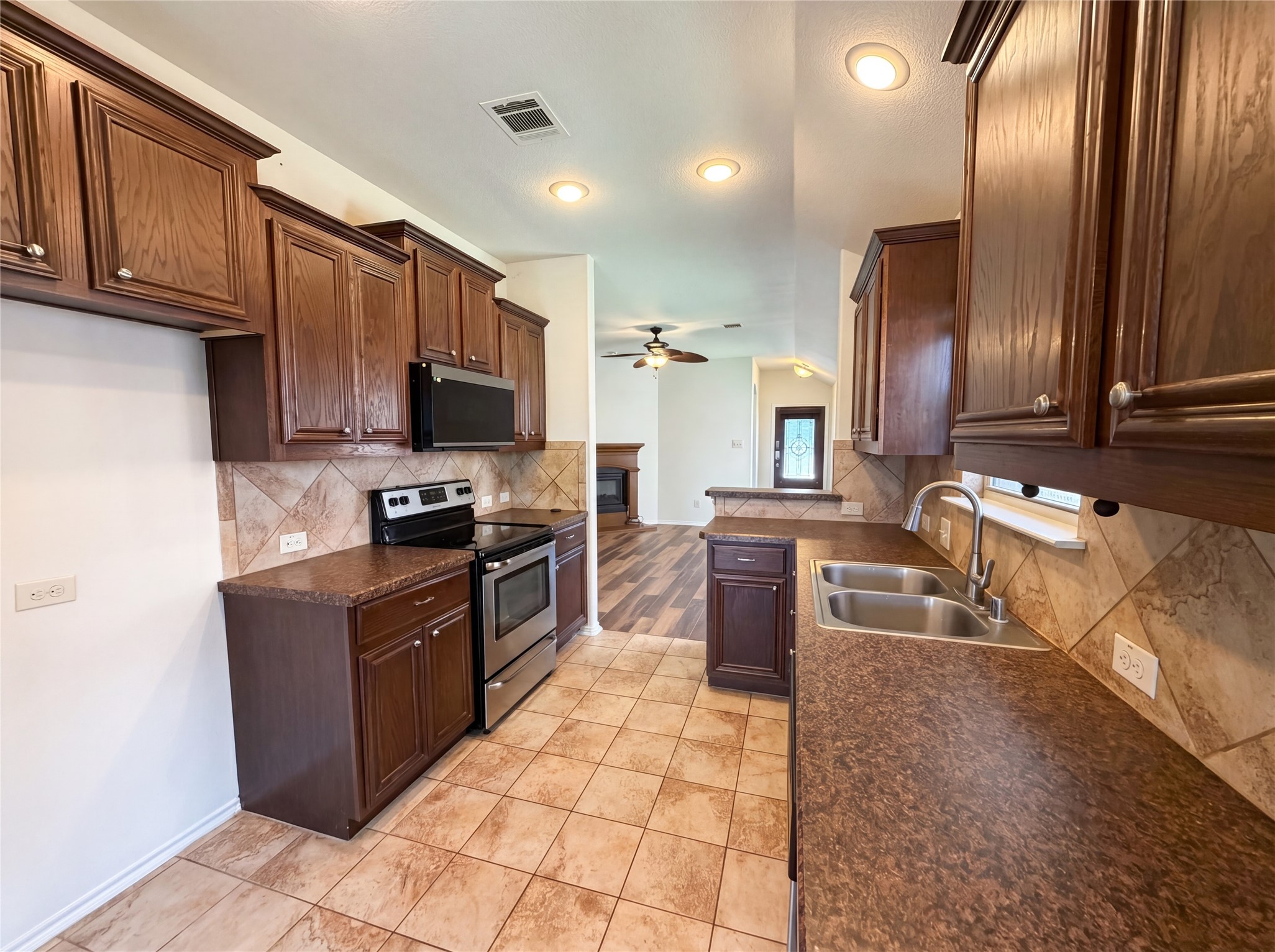 1704 River Oak Lane