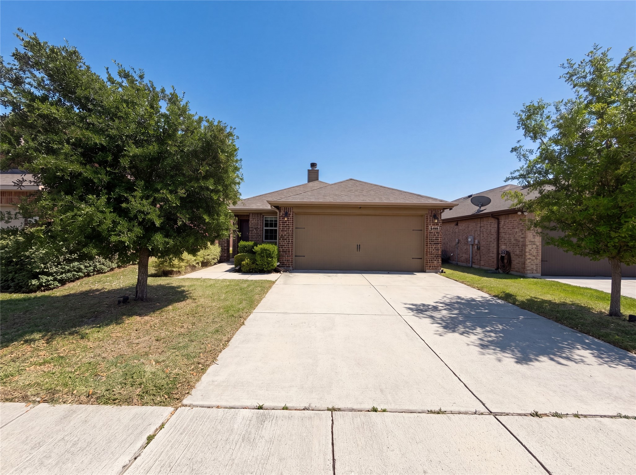 1704 River Oak Lane