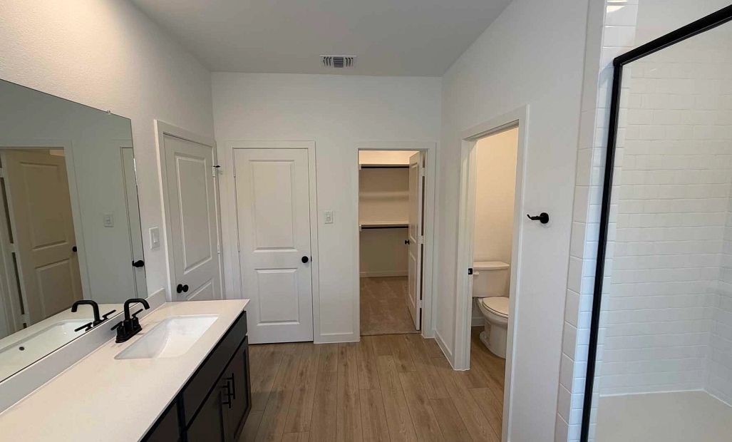 2545 Lost Maples Lane