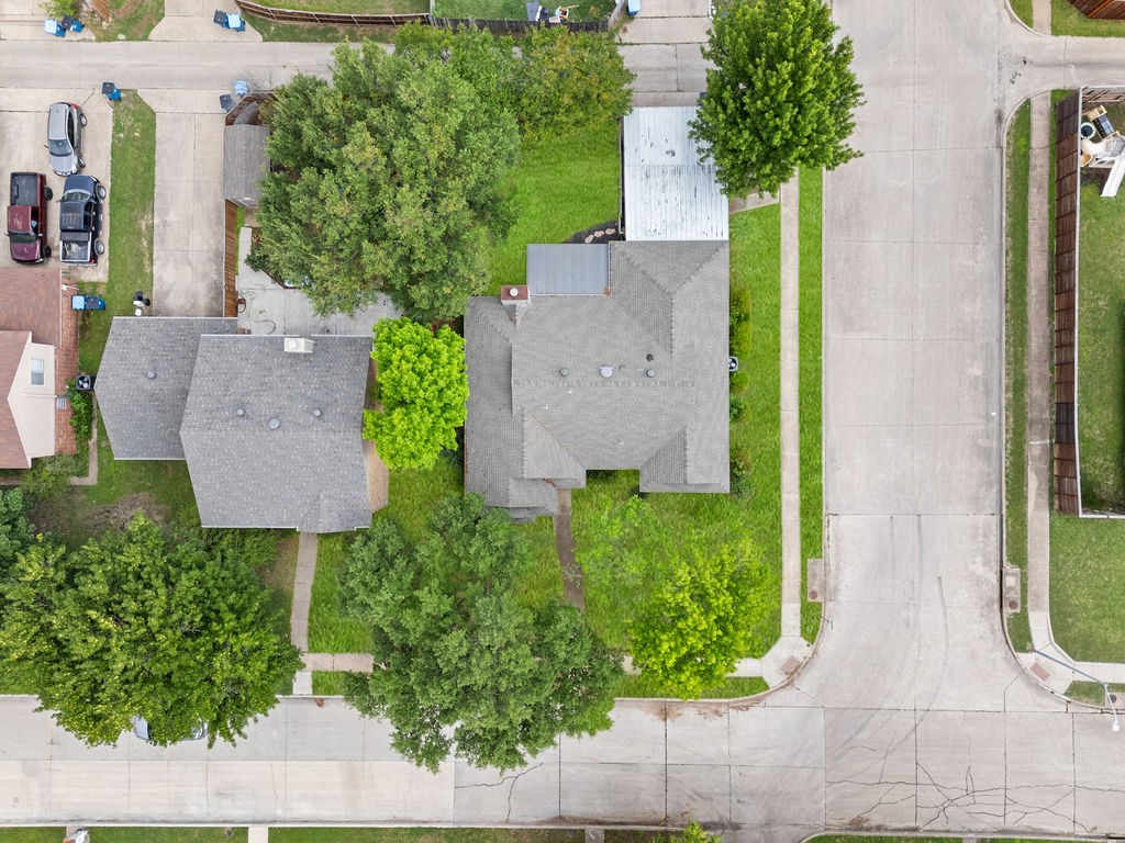 7809 Cornell Drive