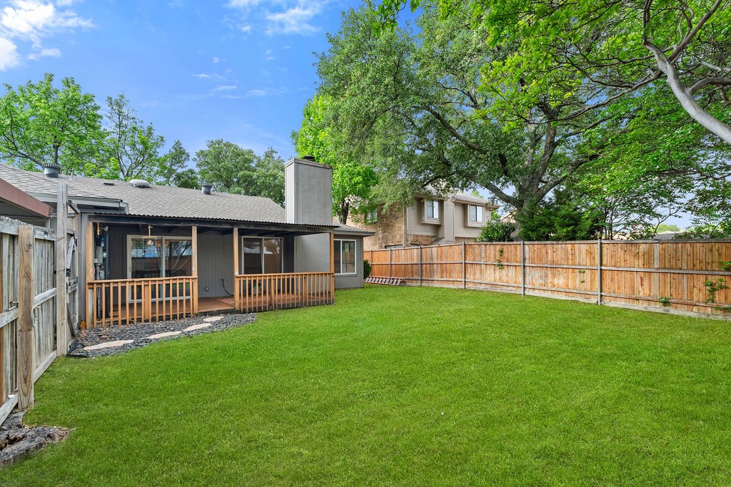 7809 Cornell Drive
