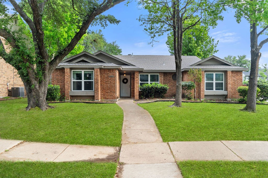 7809 Cornell Drive