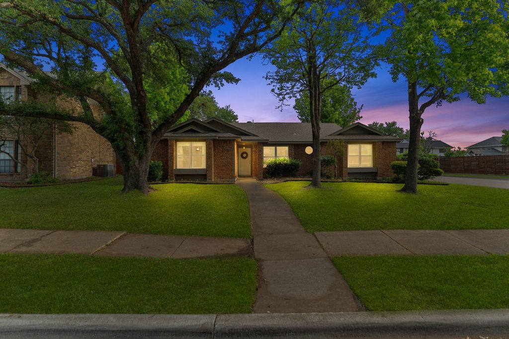 7809 Cornell Drive