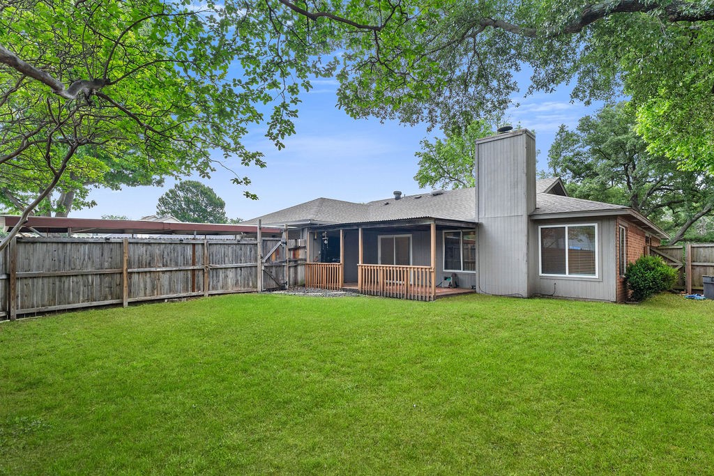 7809 Cornell Drive